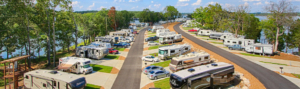 Contact Safe Harbor RV Resort and learn about our rates today!